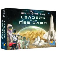 Beyond the Sun Leaders of the New Dawn EN