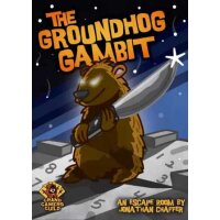 Holiday Hijinks 6 The Groundhog Gambit