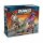 G.I. JOE Mission Critical Vanguard Strike Expansion