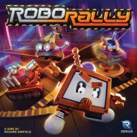 Robo Rally EN