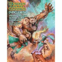 Dungeon Crawl Classics Dying Earth #7: Phantoms of the...