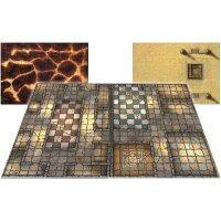 Giant Book of Battle Mats Vol 2