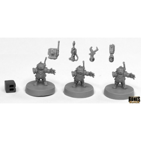 Toolbots (3)