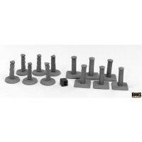 Bollards (12)
