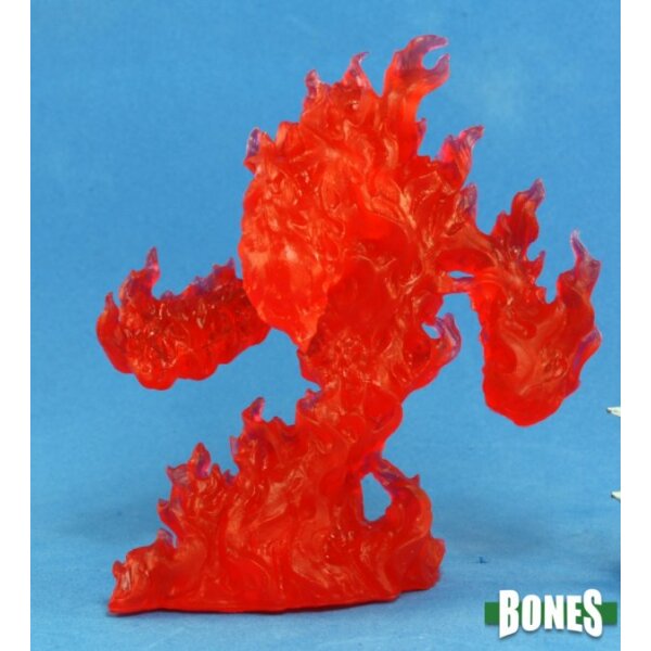 Large Fire Elemental