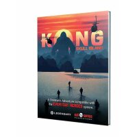 Kong - Skull Island Cinematic Adventure