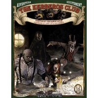 The Kerberos Club SW