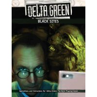 Delta Green: Black Sites