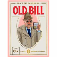 Old Bill