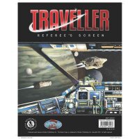 Traveller: Referees Screen