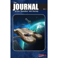 Journal of the Travellers Aid Society: Volume 1