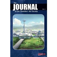 Journal of the Travellers’ Aid Society: Volume 2