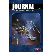 Journal of the Travellers Aid Society: Volume 5