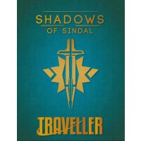 Traveller: Shadows of Sindal