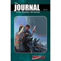 Journal of the Travellers Aid Society: Volume 10