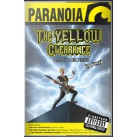 Paranoia: Yellow Clearance Box Set