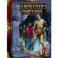 Earthdawn: Gamemasters Companion