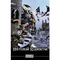 Historia Rodentia