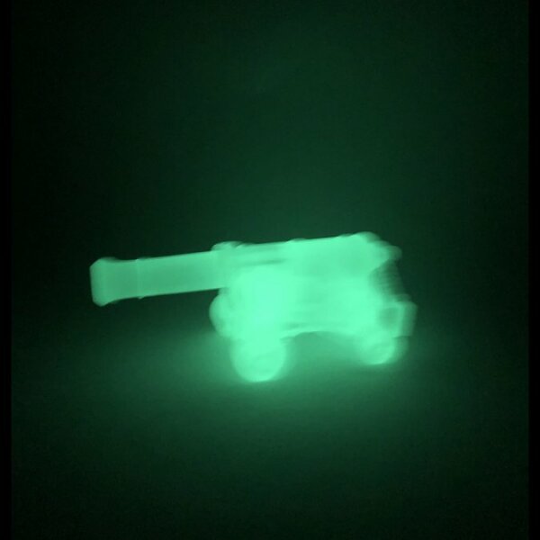 Sophies Revenge: Extra Cannons (10) Glow in the Dark