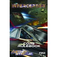 Interceptor Core Rulebook