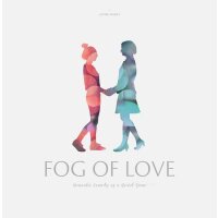 Fog of Love - Female Cover