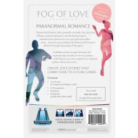 Fog of Love - Paranormal Romance