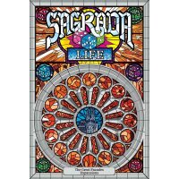 Sagrada: The Great Facades - Life