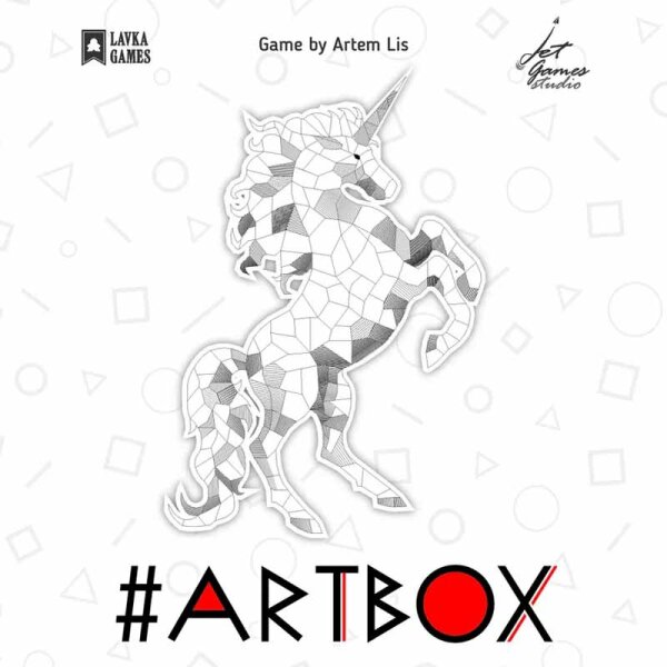 #Artbox