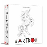 #Artbox