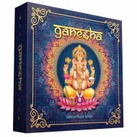 Ganesha