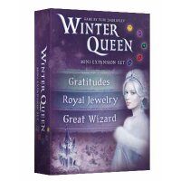 Winter Queen Expansion