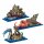 Trident Realm Starter Fleet