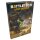 Battletech Lost Destiny Premium Hardback