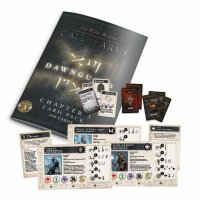The Elder Scrolls: Call to Arms - Chapter 3 Card Pack -...
