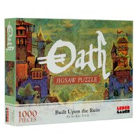 Oath Built Upon the Ruin (Puzzle)