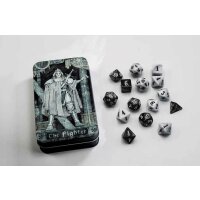 Character Class Dice: The Fighter