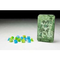 Character Class Dice: The Druid