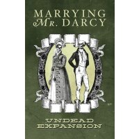 Marrying Mr. Darcy: Undead Expansion