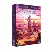 Concordia Venus