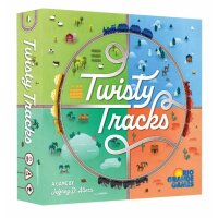 Twisty Tracks