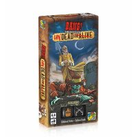 Bang! The Dice Game: Undead or Alive