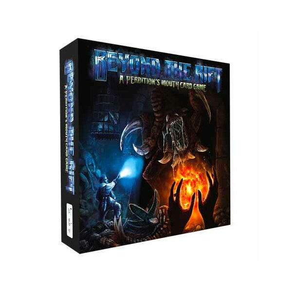 Perditions Mouth: Beyond the Rift DE