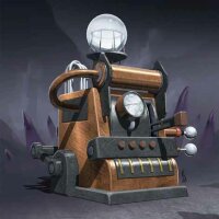 Perditions Mouth: Beyond the Rift DE