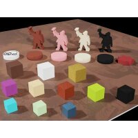 Factory 42: For the Greater Good Edition EN