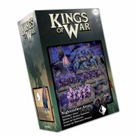 Kings of War: Nightstalker Army
