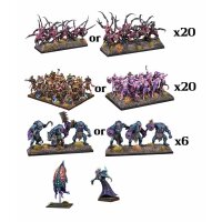 Kings of War: Nightstalker Army
