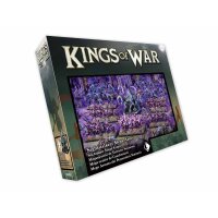 Kings of War: Nightstalker Mega Army