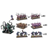 Kings of War: Nightstalker Mega Army