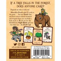 Munchkin Druids