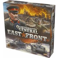 Quartermaster General: East Front